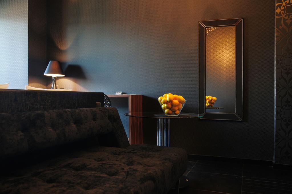 La Gioia Designer'S Lofts Luxury Apartments Cracovie Extérieur photo